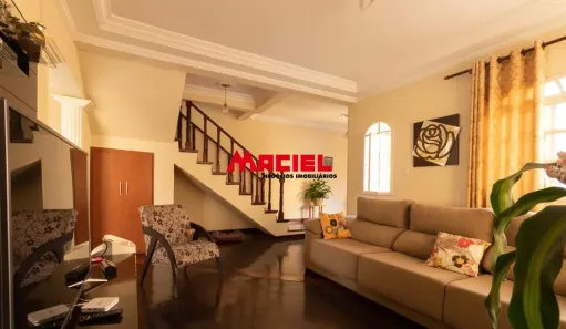 Casa com 3 Quartos à venda, 277m² no Cidade Vista Verde, São José dos Campos