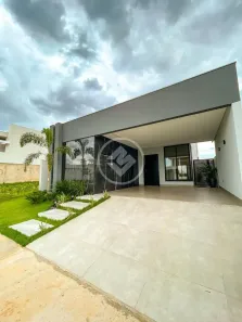 Casa de Condomínio com 3 Quartos para alugar, 145m² no Condomínio Primor das Torres, Cuiabá