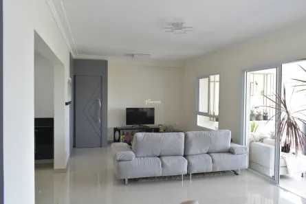 Apartamento com 3 Quartos à venda, 146m² no Belenzinho, São Paulo