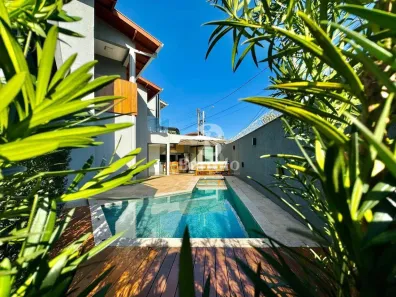 Casa com 2 Quartos à venda, 175m² no Igapó, Londrina