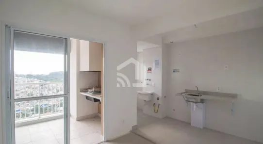 Apartamento com 2 Quartos à venda, 50m² no Vila Osasco, Osasco