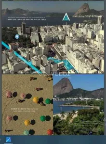 Apartamento com 1 Quarto à venda, 96m² no Flamengo, Rio de Janeiro