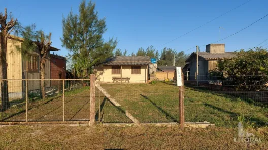 Casa com 1 Quarto à venda, 50m² no Jardim Ultramar, Balneário Gaivota