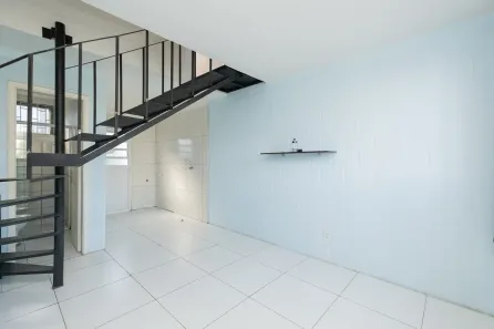 Sobrado com 2 Quartos para alugar, 64m² no Areal, Pelotas