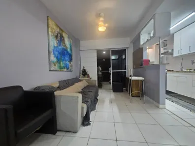 Apartamento com 2 Quartos à venda, 78m² no Barra Olímpica, Rio de Janeiro