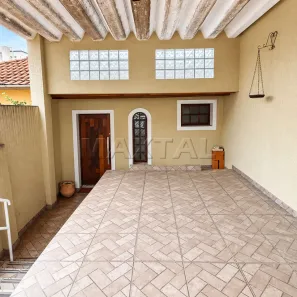 Sobrado com 2 Quartos à venda, 136m² no Jardim São Paulo(Zona Norte), São Paulo