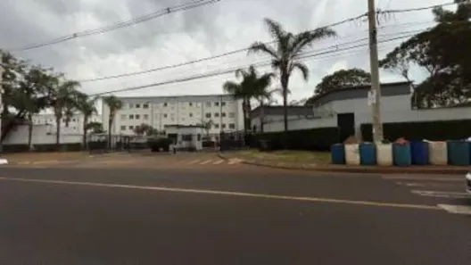 Apartamento com 2 Quartos à venda, 46m² no Conjunto Habitacional Jardim das Palmeiras II, Ribeirão Preto