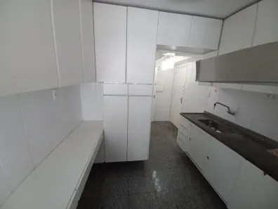 Apartamento com 3 Quartos para alugar, 100m² no Indianópolis, São Paulo