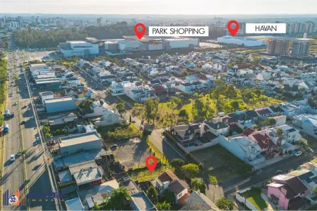 Lote/Terreno à venda, 300m² no Marechal Rondon, Canoas