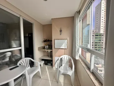 Apartamento com 3 Quartos à venda, 92m² no Centro, Balneário Camboriú