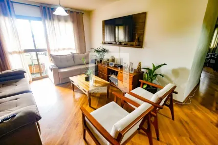Apartamento com 3 Quartos à venda, 117m² no Centro, Taboão da Serra