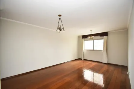 Apartamento com 3 Quartos à venda, 110m² no Sumaré, São Paulo