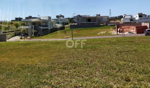 Lote/Terreno à venda, 400m² no Alphaville Dom Pedro, Campinas