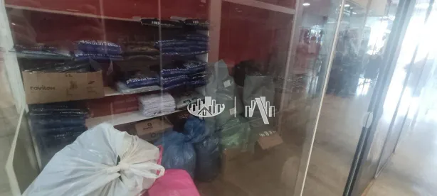 Sala Comercial para alugar, 8m² no Ouro Branco, Londrina