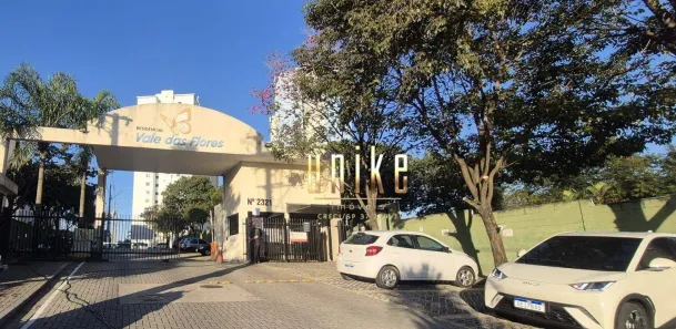 Apartamento com 3 Quartos para alugar, 67m² no Jardim América, São José dos Campos