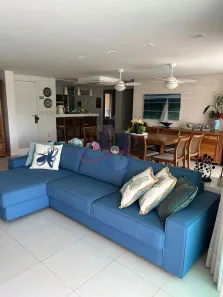 Apartamento com 5 Quartos à venda, 230m² no Porto das Dunas, Aquiraz