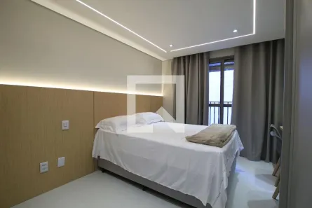 Kitnet com 1 Quarto à venda, 24m² no Jardim Vila Mariana, São Paulo