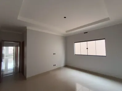 Casa com 3 Quartos à venda, 95m² no Estância Itaguaí, Caldas Novas