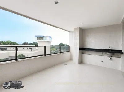 Apartamento com 3 Quartos à venda, 131m² no Barra Olímpica, Rio de Janeiro