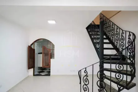 Sobrado com 3 Quartos à venda, 150m² no Santa Maria, São Caetano do Sul