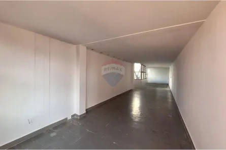 Sala Comercial à venda, 60m² no Funcionários, Belo Horizonte