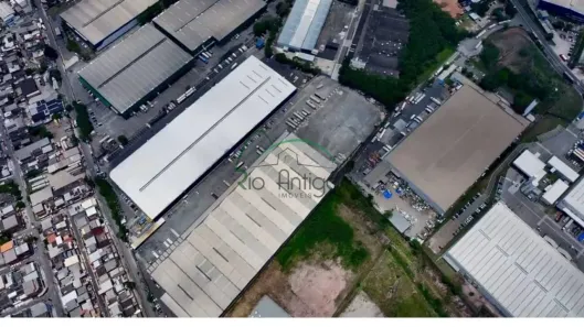 Galpão/Depósito/Armazém para alugar, 5700m² no Pavuna, Rio de Janeiro