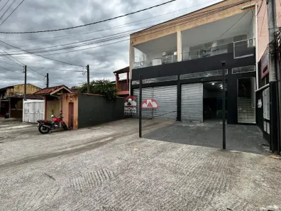 Ponto Comercial à venda, 400m² no Residencial Mombaça I, Pindamonhangaba