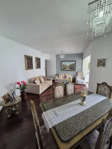 Apartamento com 4 Quartos à venda, 145m² no Pituba, Salvador