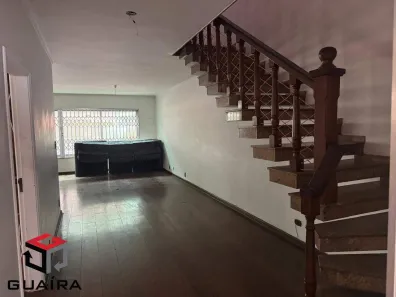 Sobrado com 3 Quartos à venda, 270m² no Bosque da Saúde, São Paulo