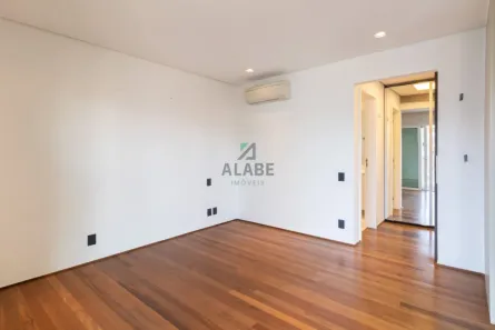 Apartamento com 1 Quarto à venda, 95m² no Vila Olímpia, São Paulo