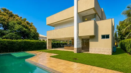 Casa com 4 Quartos para alugar, 550m² no Ubatiba, Maricá