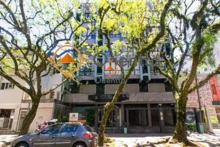 Sala Comercial para alugar, 40m² no Menino Deus, Porto Alegre