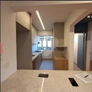Apartamento com 2 Quartos para alugar, 50m² no Vila Madalena, São Paulo