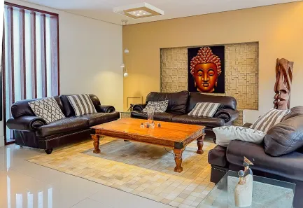 Casa de Condomínio com 5 Quartos à venda, 550m² no Jardim Cordeiro, São Paulo