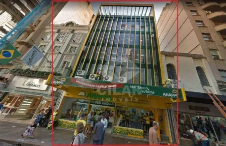 Prédio Comercial para alugar, 1380m² no Centro Histórico, Porto Alegre