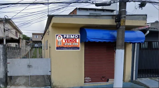 Sobrado com 4 Quartos à venda, 340m² no Vila Santa Teresa (Zona Leste), São Paulo