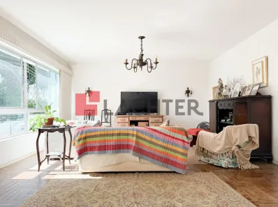 Apartamento com 4 Quartos à venda, 221m² no Urca, Rio de Janeiro