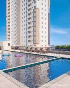 Apartamento com 2 Quartos à venda, 42m² no Piatã, Salvador