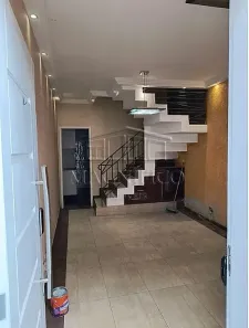 Casa de Condomínio com 3 Quartos à venda, 137m² no Nova Petrópolis, São Bernardo do Campo
