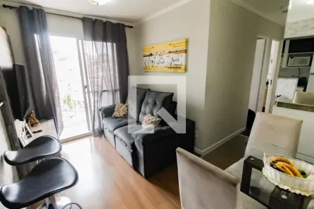 Apartamento com 2 Quartos à venda, 50m² no Vila Sônia, São Paulo