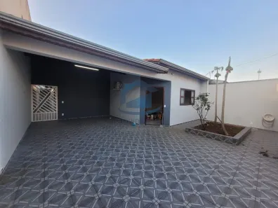 Casa com 3 Quartos à venda, 220m² no Residencial Monte Verde, Indaiatuba