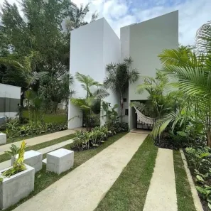 Casa de Condomínio com 2 Quartos à venda, 59m² no Ponta Negra, Manaus