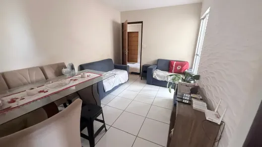 Apartamento com 2 Quartos à venda, 45m² no Vila Kiola, São José de Ribamar