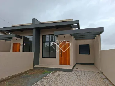 Casa com 3 Quartos à venda, 115m² no Oriço, Gravataí