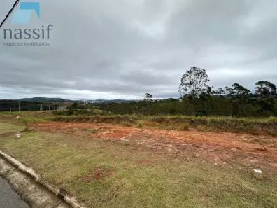 Lote/Terreno à venda, 500m² no Cézar de Souza, Mogi das Cruzes