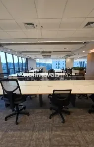 Ponto Comercial para alugar, 410m² no Vila Olímpia, São Paulo