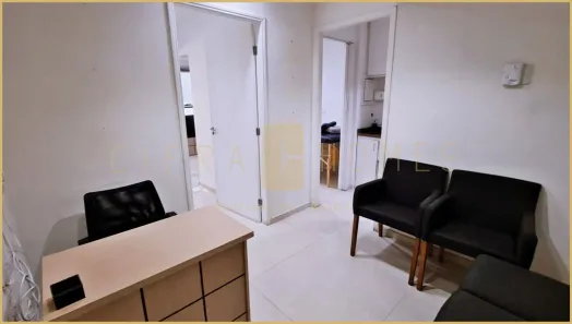 Sala Comercial para alugar, 33m² no Bela Vista, São Paulo