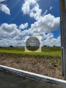 Lote/Terreno à venda, 360m² no Aldeia dos Camarás, Camaragibe
