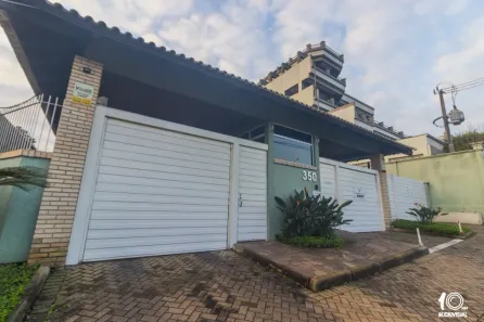 Casa de Condomínio com 3 Quartos à venda, 143m² no Morro do Espelho, São Leopoldo