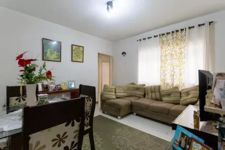 Apartamento com 2 Quartos à venda, 67m² no Vila Mariana, São Paulo